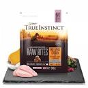 True Instinct Raw Bites Free Range Chicken Puppy 500g