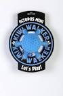 Kiwi Lets Play! Mini Octopus - Blue Mini