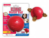 Kong Biscuit Ball Large