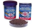 FREEZE DRIED BLOODWORM 20g