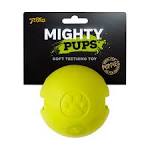 Pl Mighty Pups Foam Ball - L