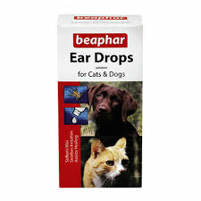 Ear Drops 15ml