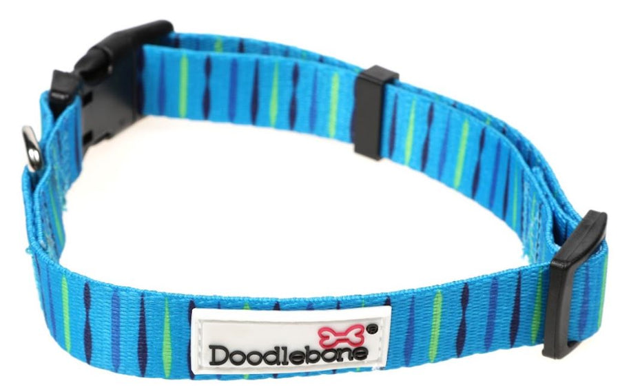 Doodlebone Originals Pattern Collar