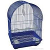Buckingham Cage 320A Arch Top 34 X 26.5 X 51cm -  4 cages supplied in one box mixed colours