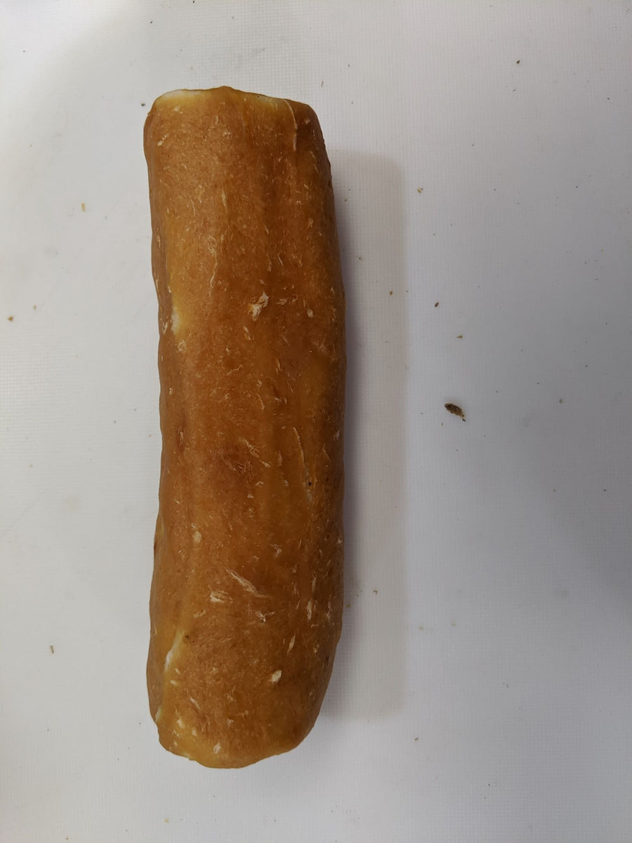 Chicken Chewing Big Rolls 15cm