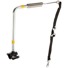 Biker-Set for large dogs