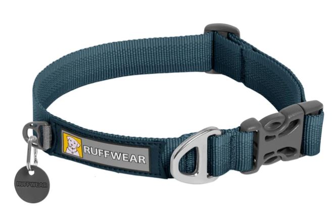 Front Range Collar By Ruffwear