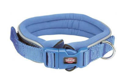 Premium Neoprene Padded Collar By Trixie