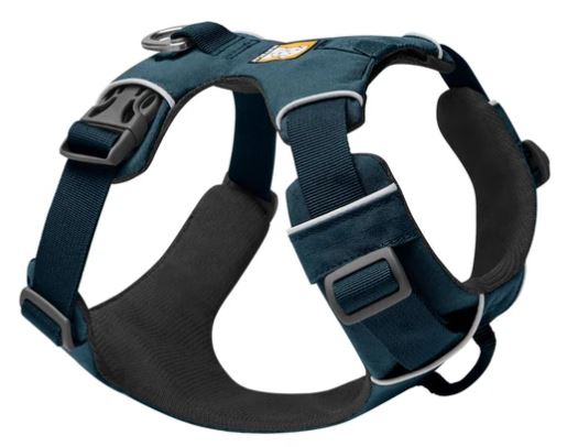 Front Range Harness By Ruffwear