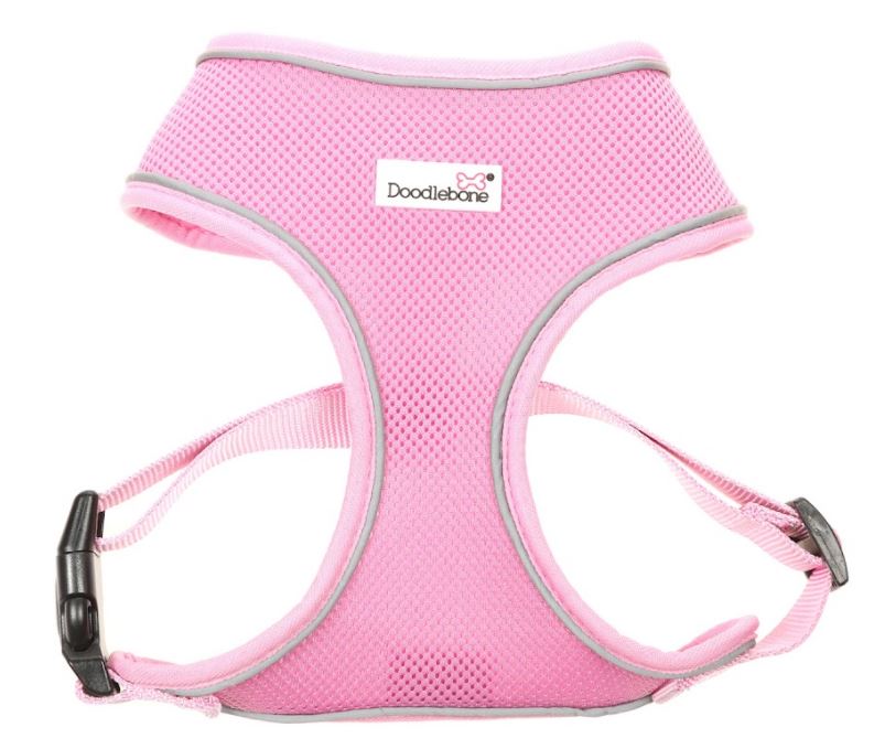 Doodlebone Originals Airmesh Harness