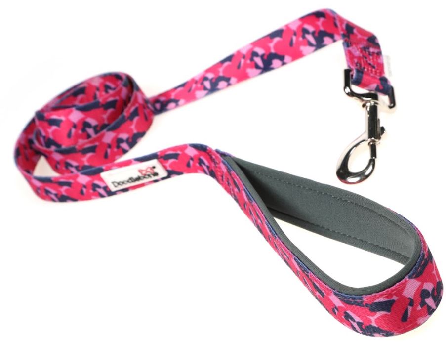 Doodlebone Originals Pattern Lead