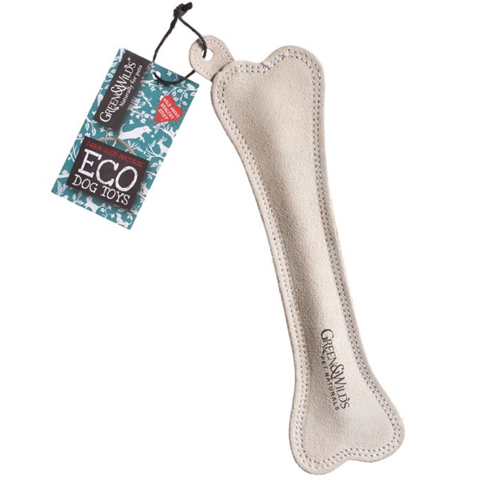 Green & Wilds Bone Buddy