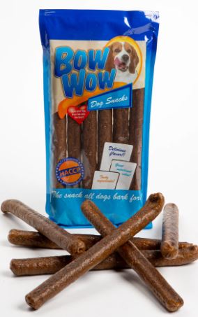 Pudding Sausage Bacon 30cm
