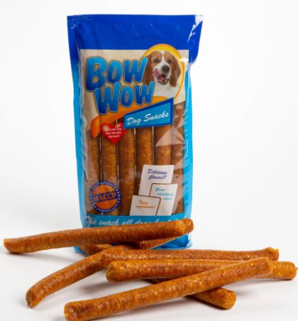 Pudding Sausage Beef 30cm