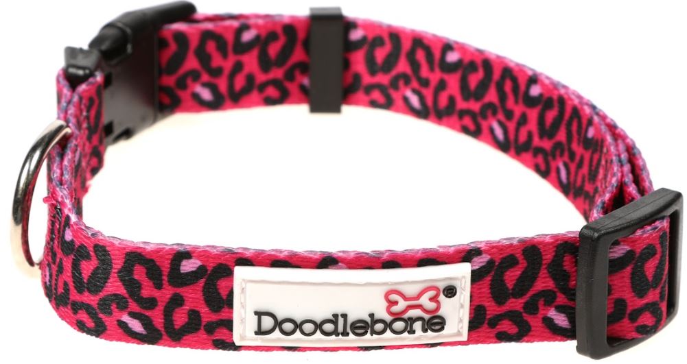 Doodlebone Originals Pattern Collar