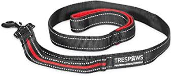 Buster Dog Lead Each Postbox Red