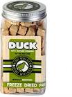 Kiwi Freeze Dried Snack - Duck 80g
