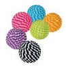 Spiral Balls 4.5 Cm