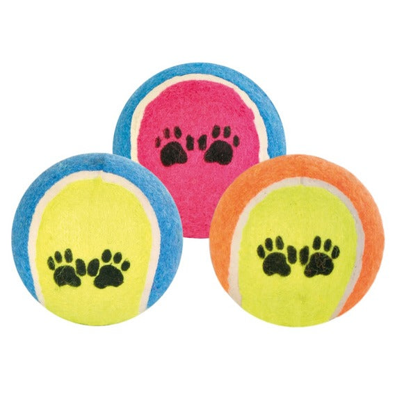 Tennis Balls 6 Cm