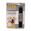 Clix No Bark Dog Collar Large