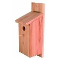 Nest box, handicraft set 12 × 36 × 15 cm