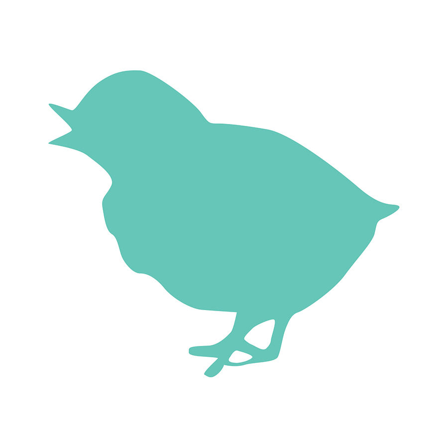 Frozen Chicks 10-pack