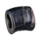 Genuine buffalo chewing horn small