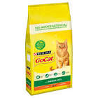 Go Cat Indoor Chicken & Veg 2kg