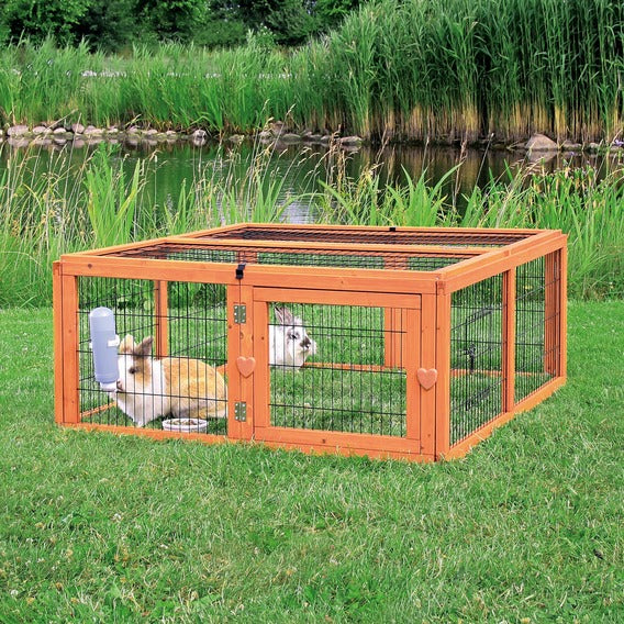 natura animal outdoor run, 116