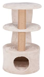 Camilla Scratching Post 98x57cm Grey