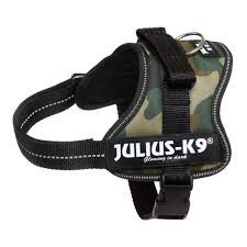 Julius K9 Power Harness