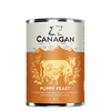 Canagan Can Puppy Feast 400g