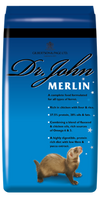Dr. John Merlin