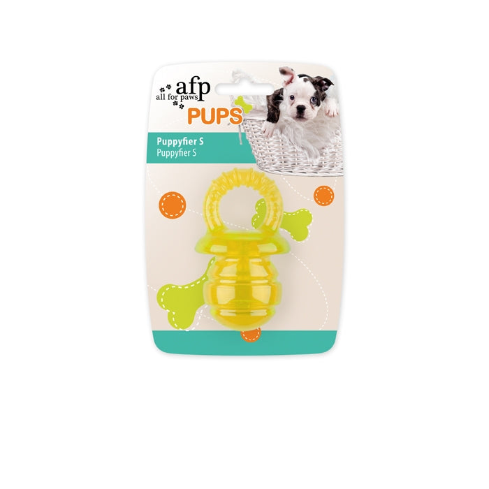 All For Paws Pups Puppyfier Yellow (Small)