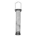 Metal Hammertone Nut Feeder Large
