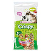 Crispy Sticks Herbivores - Triple Variety 165g