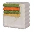 Gnawing Stone With Corn Sticks 80g