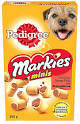 Pedigree Markies Mini 500g