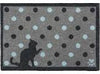 Howler & Scratch Cat Spot 1 50cm x 75cm Nylon