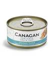 Canagan Ocean Tuna cooked in their own natural gravy