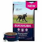 Eukanuba Growing Puppy Large Breed Chicken 2kg