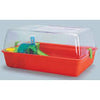Rody Hamster Cage Assorted Colours 55x39x26cm