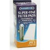 PF3 Super Fine Fitler Pads 5pcs