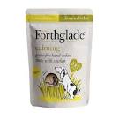 Forthglade Calming Treats Chicken, Chamomile & Lemon 150g