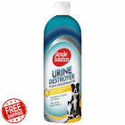 Simple Solution Urine Destroyer 1lt
