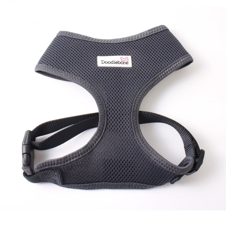 Doodlebone Airmesh Harness