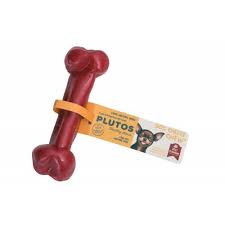 Plutos Cheese & Beef - Medium
