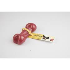 Plutos Cheese & Beef - Small