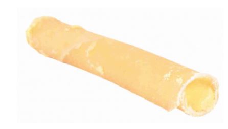 Hide Roll With Bacon