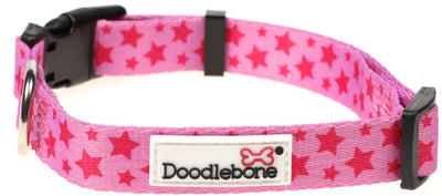 Doodlebone Originals Pattern Collar